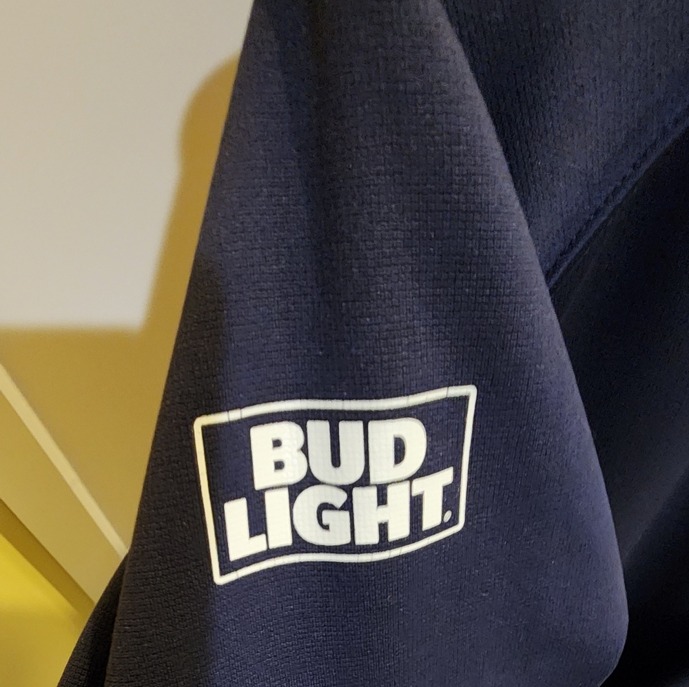 Lightweight Seahawks Jacket - Picture 2 of 3